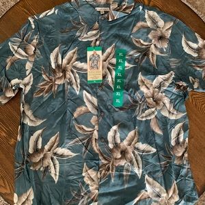 Men’s Casual New Size Xl